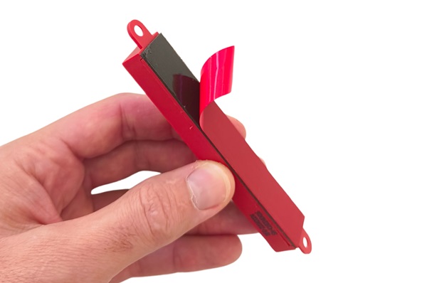 Extincteur automatique Sticker Pro